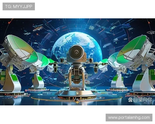 探索星际正规娱乐在虚拟现实和人工智能技术中的创新应用前景