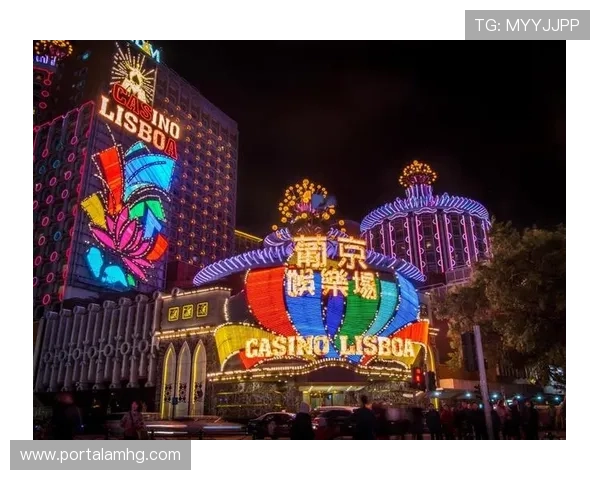 澳门娱乐指南详细介绍澳门最热门的赌场及最新娱乐项目推荐