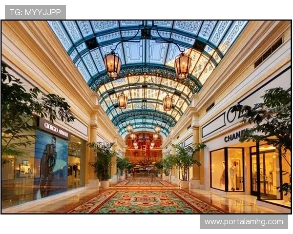 凯撒宫赌场：最新安全保障措施让玩家尽享无忧娱乐体验